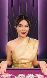 Thai Speed Baccarat 1