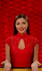 Live - Baccarat C