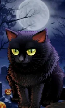 Spooky Halloween