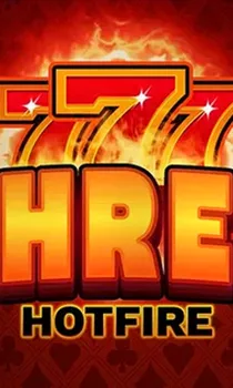 Three Hotfire
