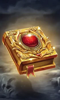 Book Of Demi Gods IV- TGE