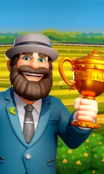 Big Bass Return to the Races