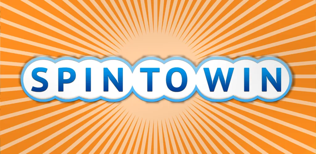 SpinToWin — real money prizes